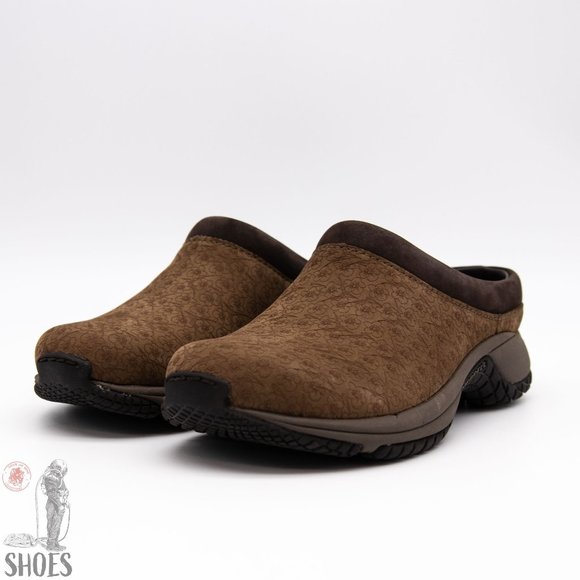 Merrell Encore Groove Moc Floral - Women's Size 6 - Picture 4 of 14